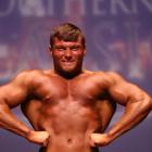 Jeremy  Moffitt - NPC Southern Classic 2013 - #1